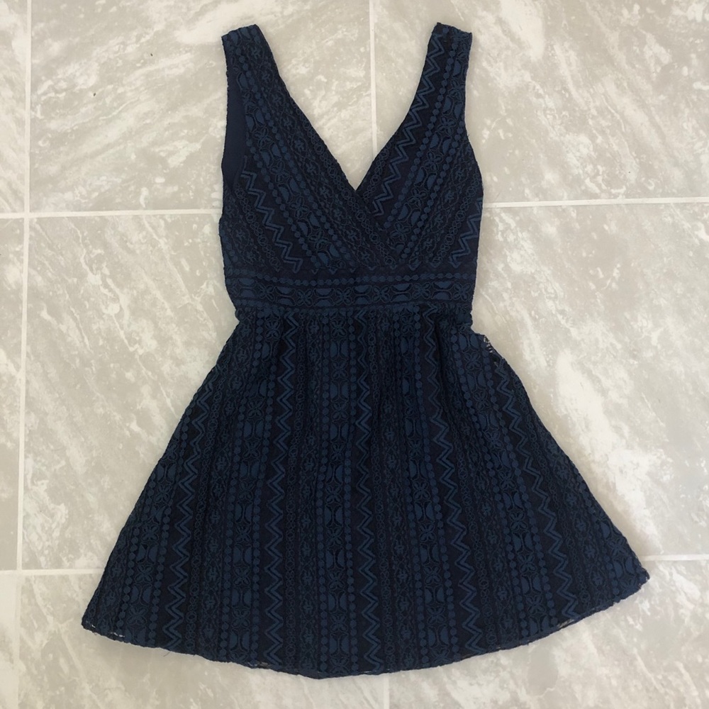 GB Dress